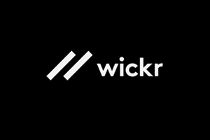 why wickr