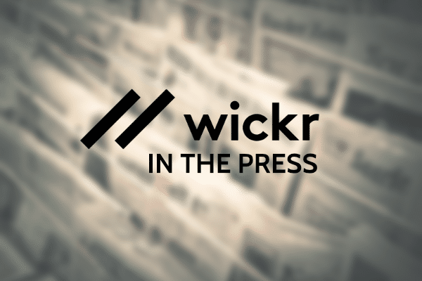 wickr press