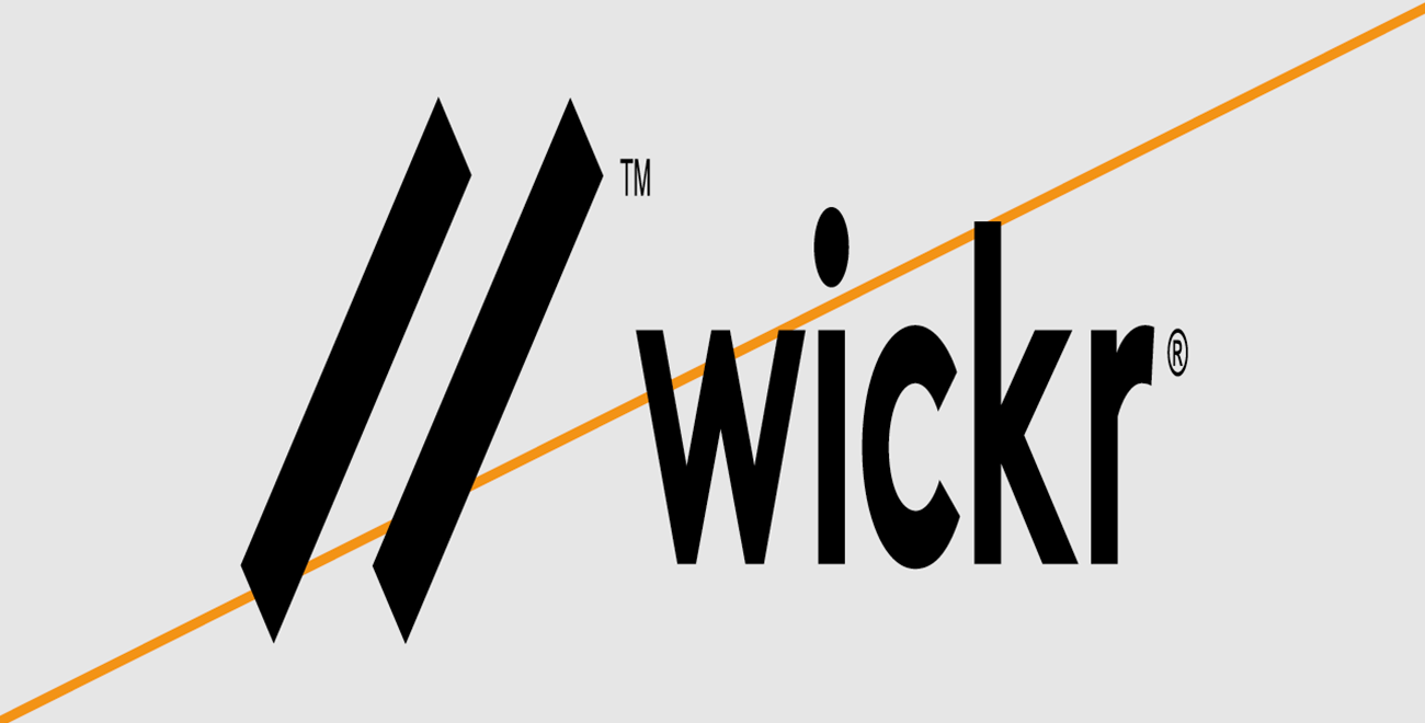 wickr pro vs wickr me