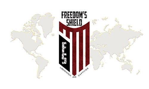 Freedom Shield